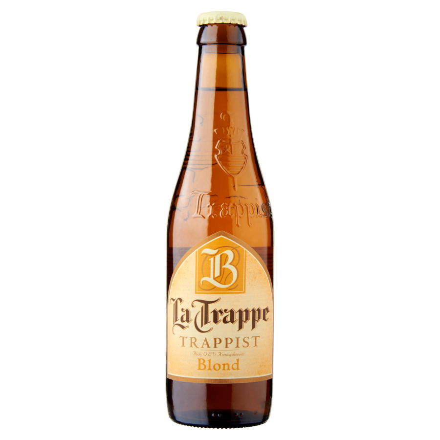 La Trappe Blond