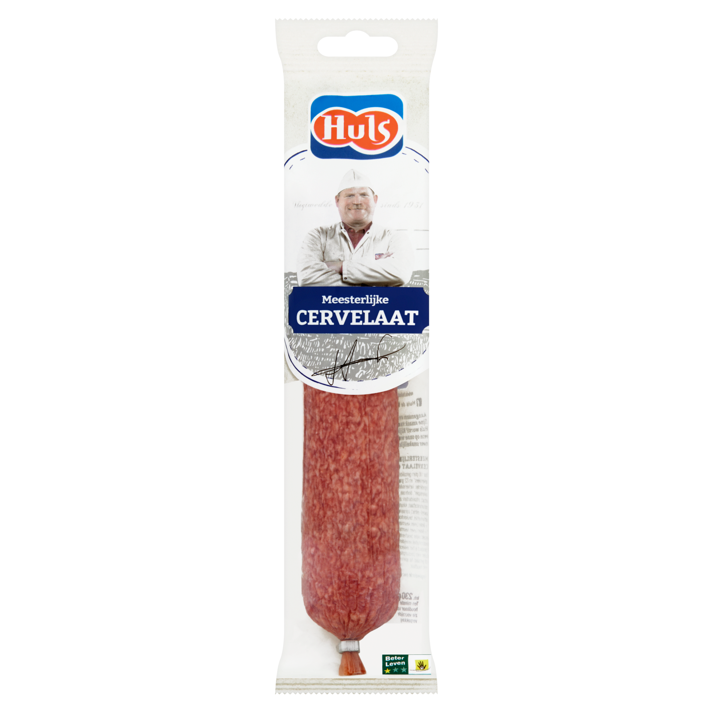 CERVELAAT