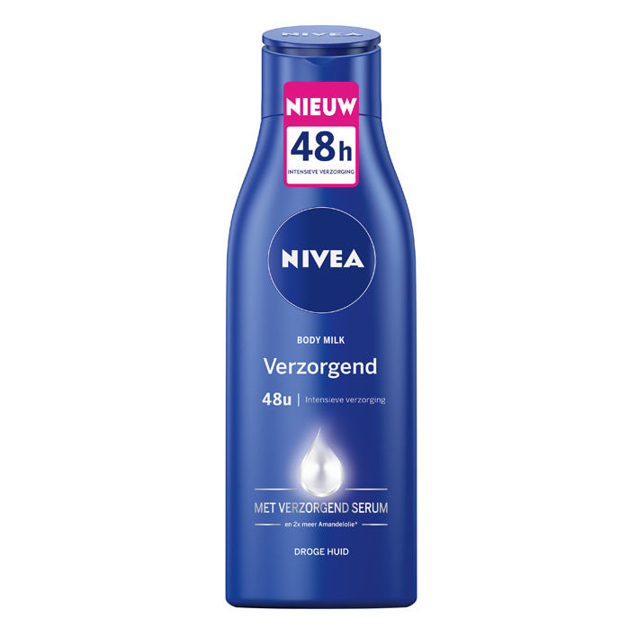 Nivea Verzorgende body