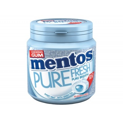 Mentos Pure fresh sweetmint