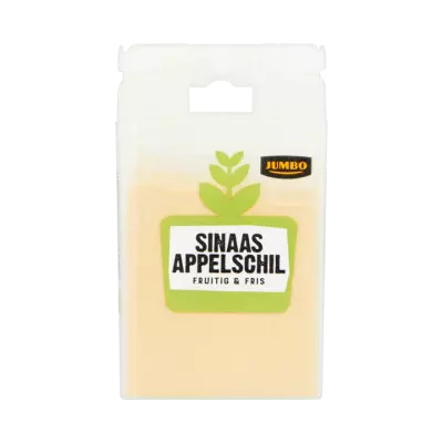 Huismerk Sinaasappelschil