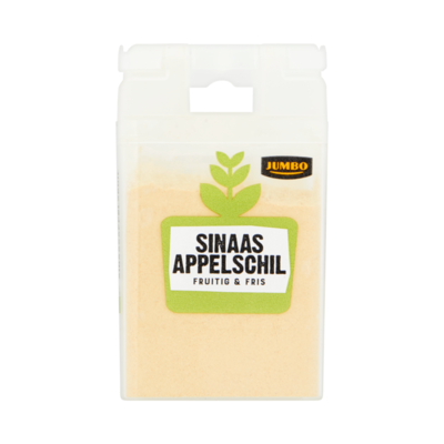 Huismerk Sinaasappelschil