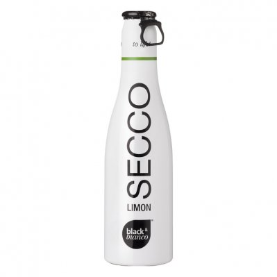 Black & Bianco Limonsecco