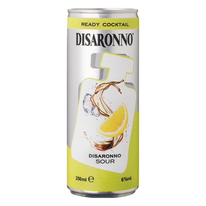 Disaronno Sour