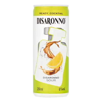 Disaronno Sour