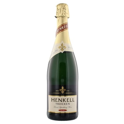 Henkell Trocken Dry-Sec