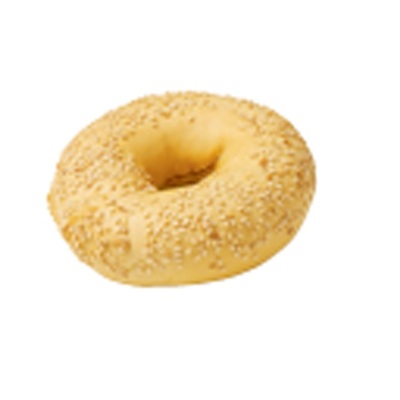 Bagel sesam
