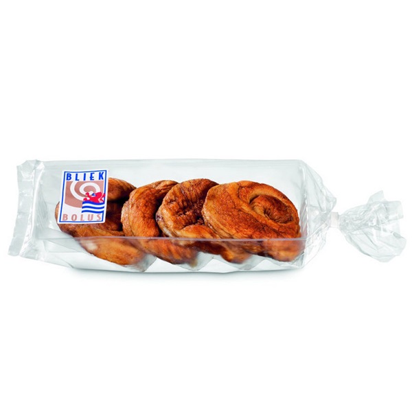 Bliek Zeeuwse bolussen