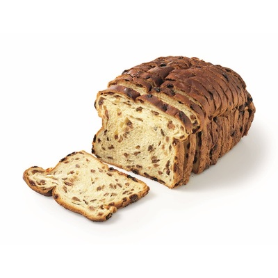 Huismerk Krentenbrood
