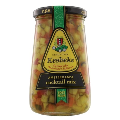 Kesbeke Cocktailmix