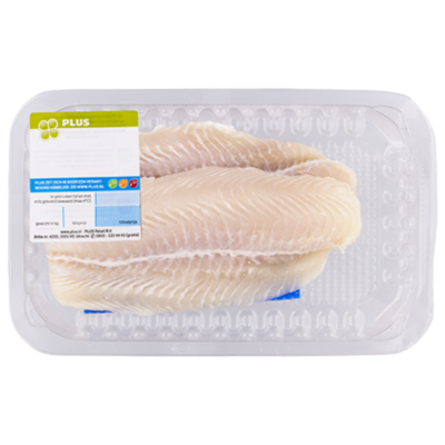 Huismerk Pangasiusfilet