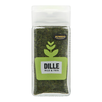 Huismerk Dille