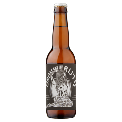 't Ij Ipa