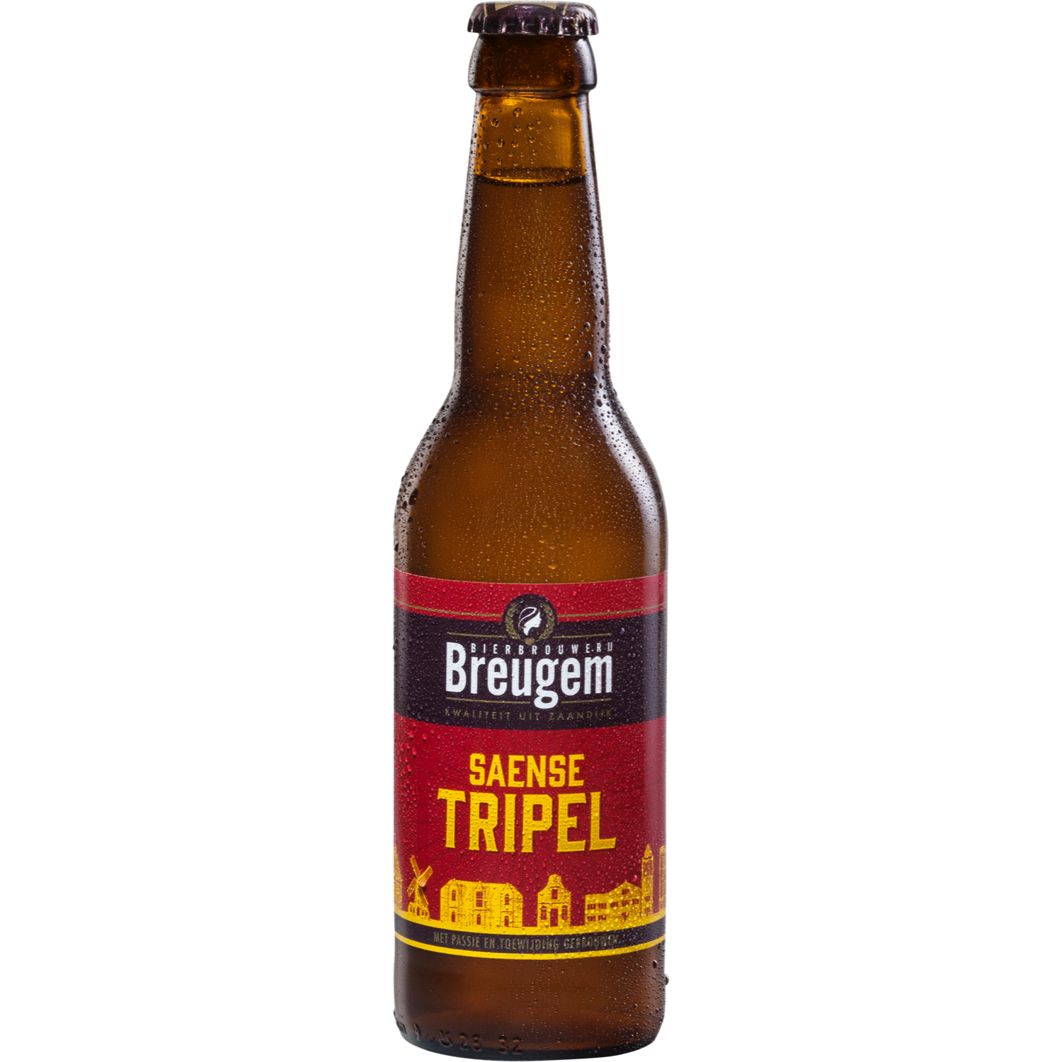 Breugem Saense tripel