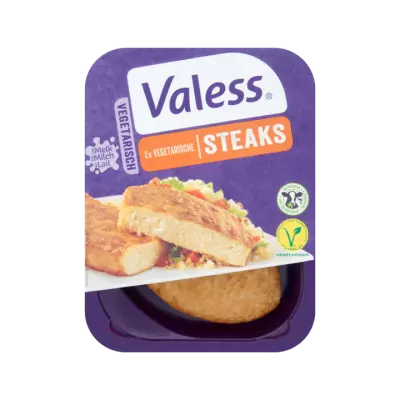 Valess Steaks