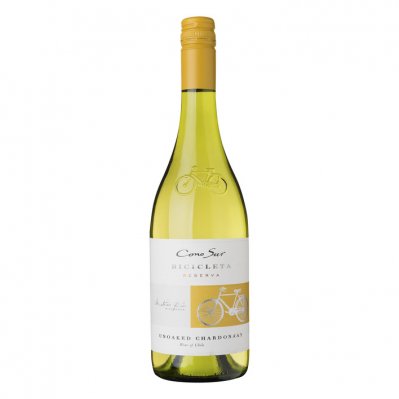 Cono Sur Bicicleta Chardonnay