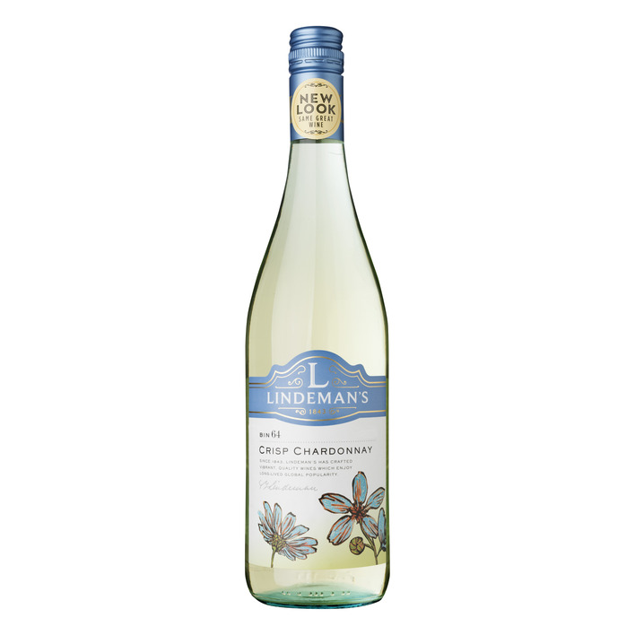 Lindeman's Bin 64 Chardonnay