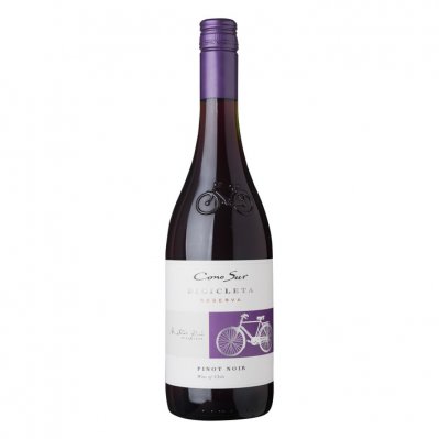 Cono Sur Bicicleta Pinot Noir