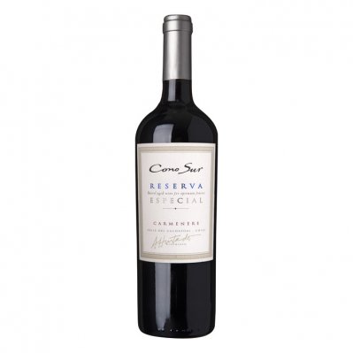 Cono Sur Reserva Especial Carménère