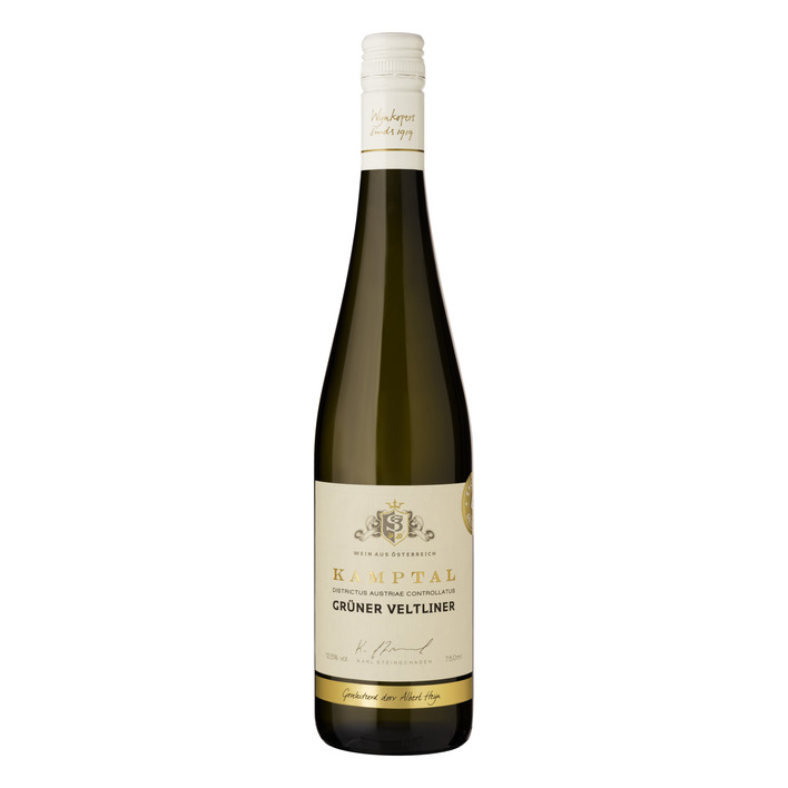 Huismerk Selectie Kamptal Grüner Veltliner