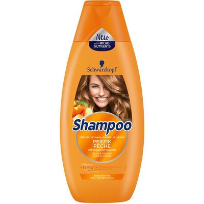 Schwarzkopf Shampoo perzik