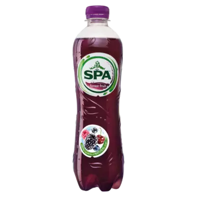 Spa Fruit Forest Fruit