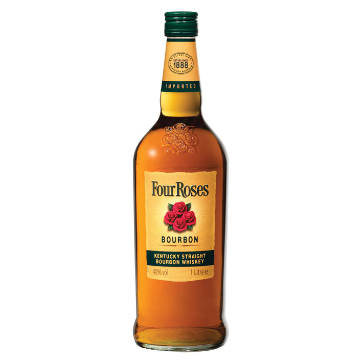 Four Roses Bourbon
