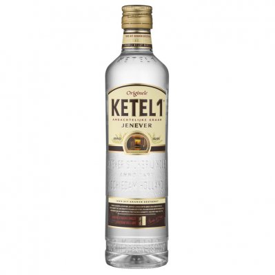 Ketel 1 Jonge Jenever