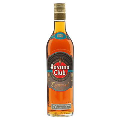 Havana Club Club Especial