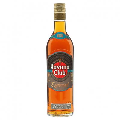 Havana Club Club Especial