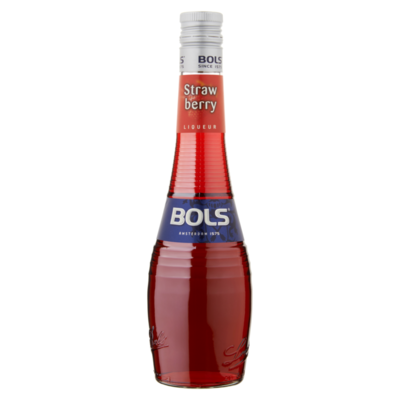 Bols Strawberry