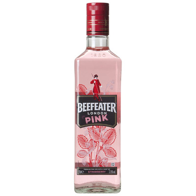 Beefeater Pink gin