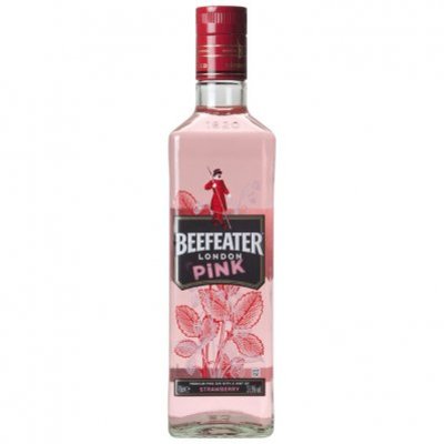 Beefeater Pink gin