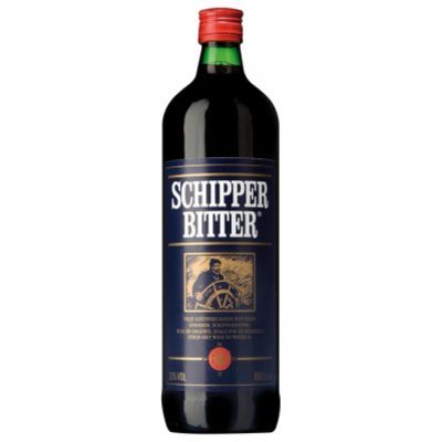Schipperbitter