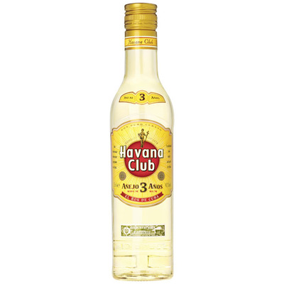 Gall&Gall Havana Club Anejo 3 Años