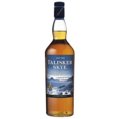 Talisker Skye