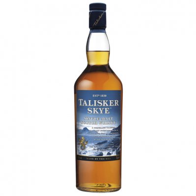 Talisker Skye