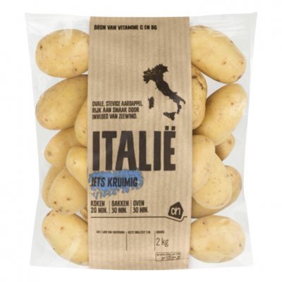 Huismerk Italië