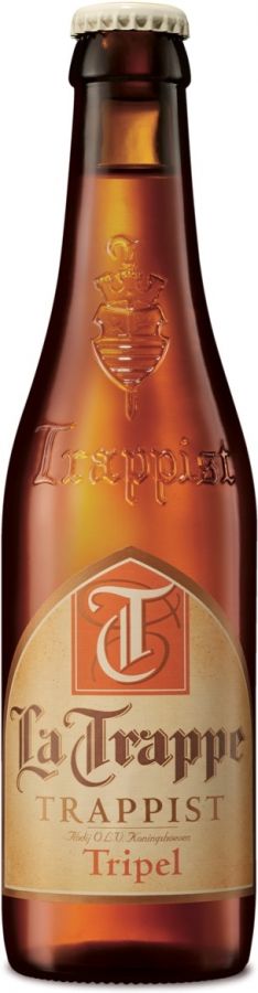 La Trappe Tripel