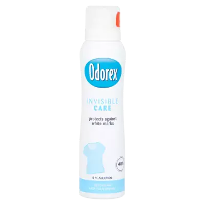 Odorex Invisible Care 48h Deodorant Anti-Transpirant
