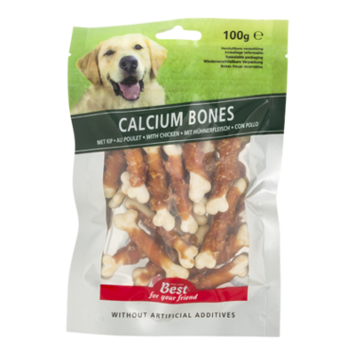 Best For Your Friend Calcium bones kip