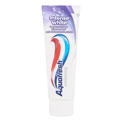 Aquafresh Intense White Tandpasta