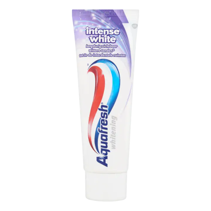 Aquafresh Intense White Tandpasta