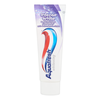 Aquafresh Intense White Tandpasta
