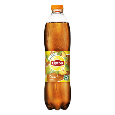Lipton Ice tea peach