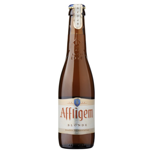 Affligem blond
