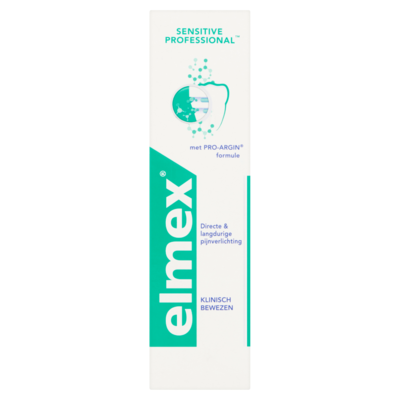 Elmex Sensitive professional tandpasta
