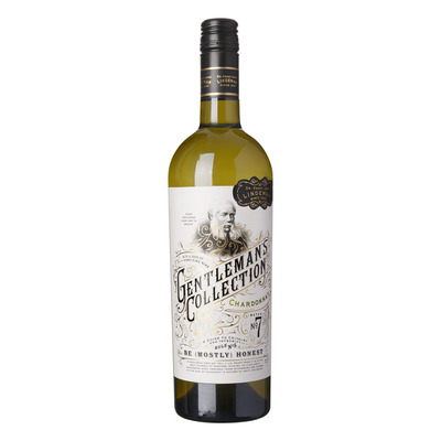 Lindeman's Gentleman's Collection Chardonnay
