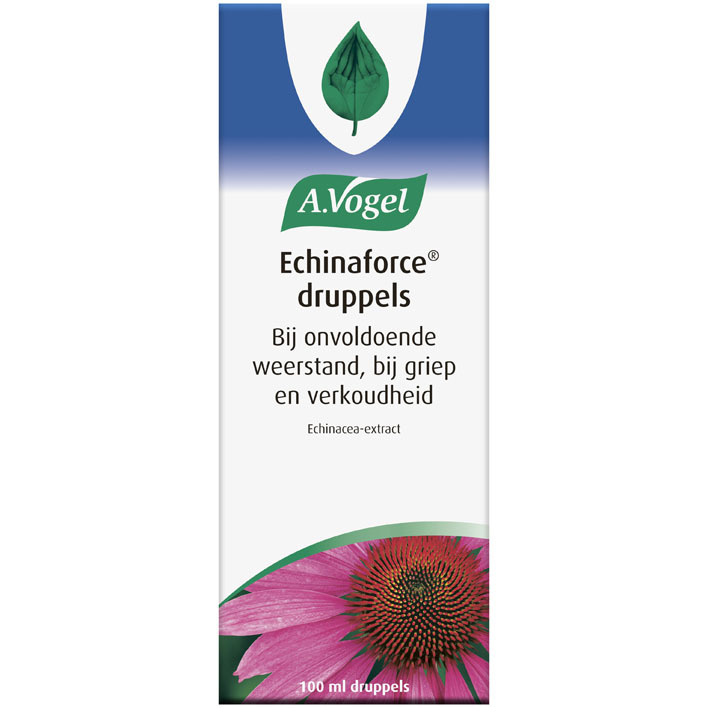 A. Vogel Echinaforce druppels