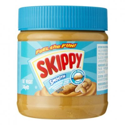 Skippy Creamy